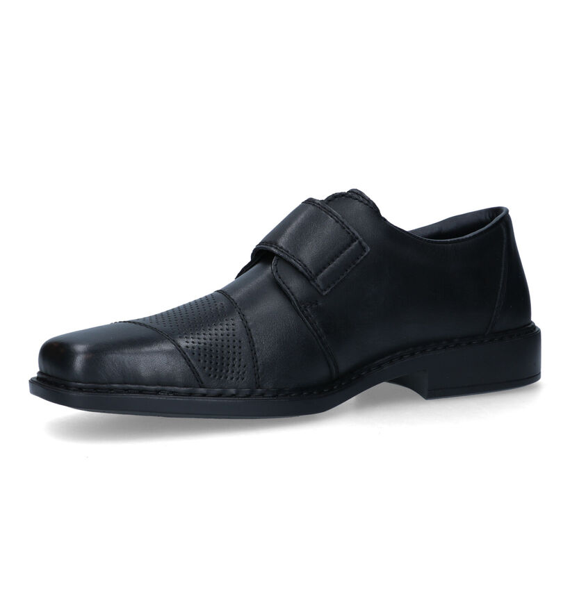 Rieker Chaussures confort en Noir pour hommes (320267)