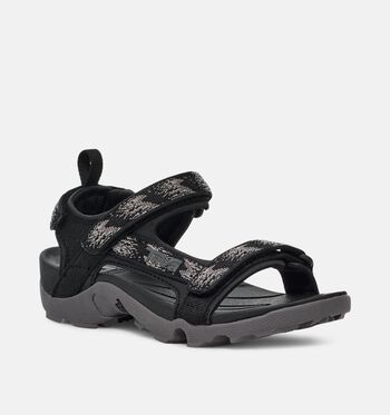 Teva Outdoorschoenen RLC - RAINFALL BLACK/ GREY/Hydro camo Total Eclipse/Hydro Camo Pesto
