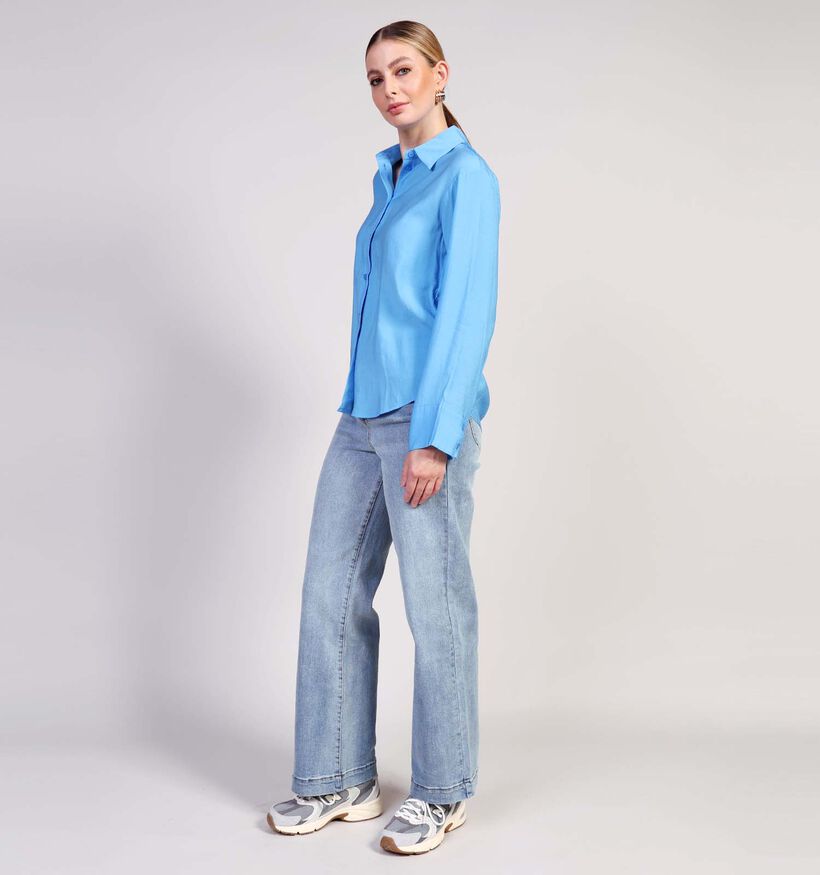 Desires Kasia Pull Lange Mouwen voor dames (364729)