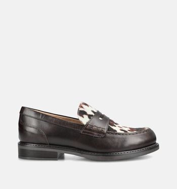 NeroGiardini Low Lage schoenen Bruin
