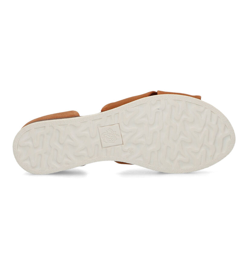 Apple of Eden Chuisi Blauwe Sandalen voor dames (338362)