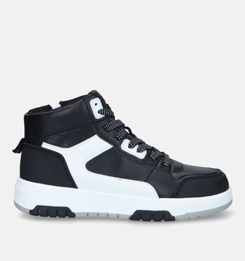 Bullboxer Sneakers Zwart