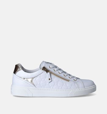 Sneakers wit