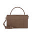 Inyati Pattie Bruine Handtas voor dames (327619)
