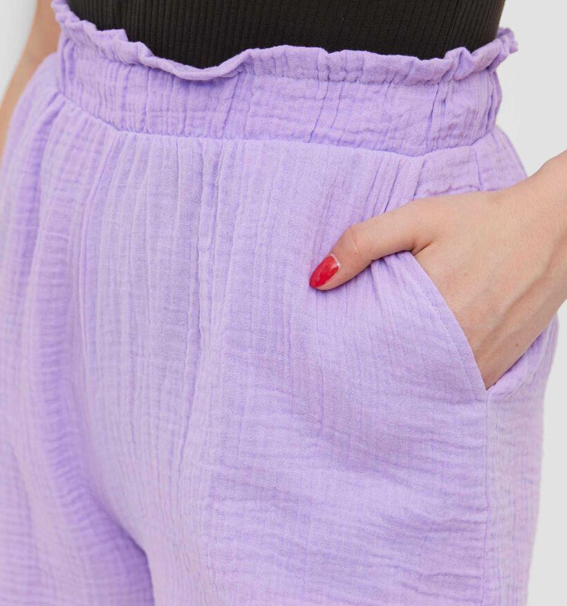 Vero Moda Natali Lila Short (318572)