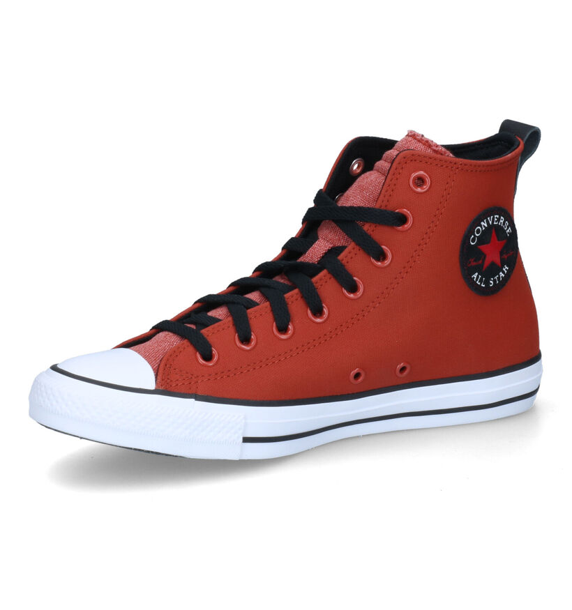 Converse CT All Star Zwarte Sneakers voor heren (312228)