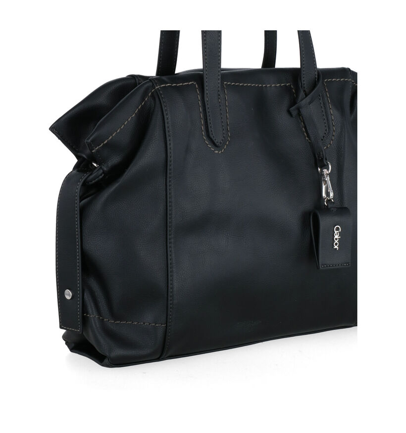 Gabor Fernanda Zwarte Shopper Tas voor dames (296269)