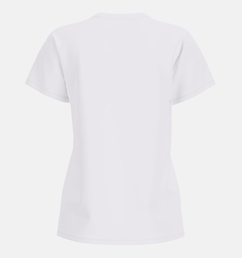 Guess T-shirt en Blanc pour femmes (366583)