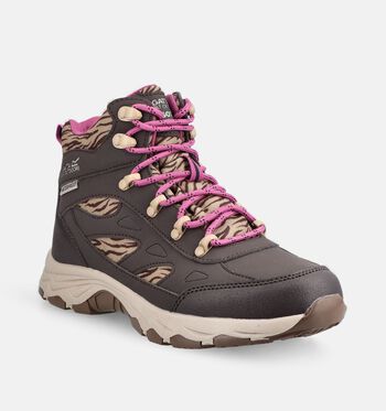 Regatta Low Chaussures outdoor Marron