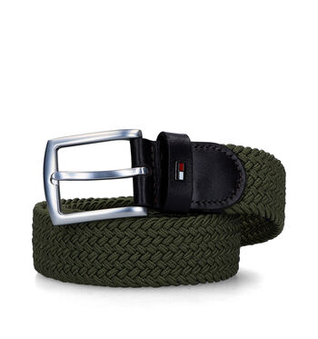 Riem groen