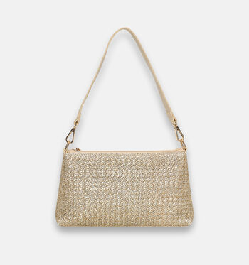 Bulaggi Feesttassen Goud/Roze