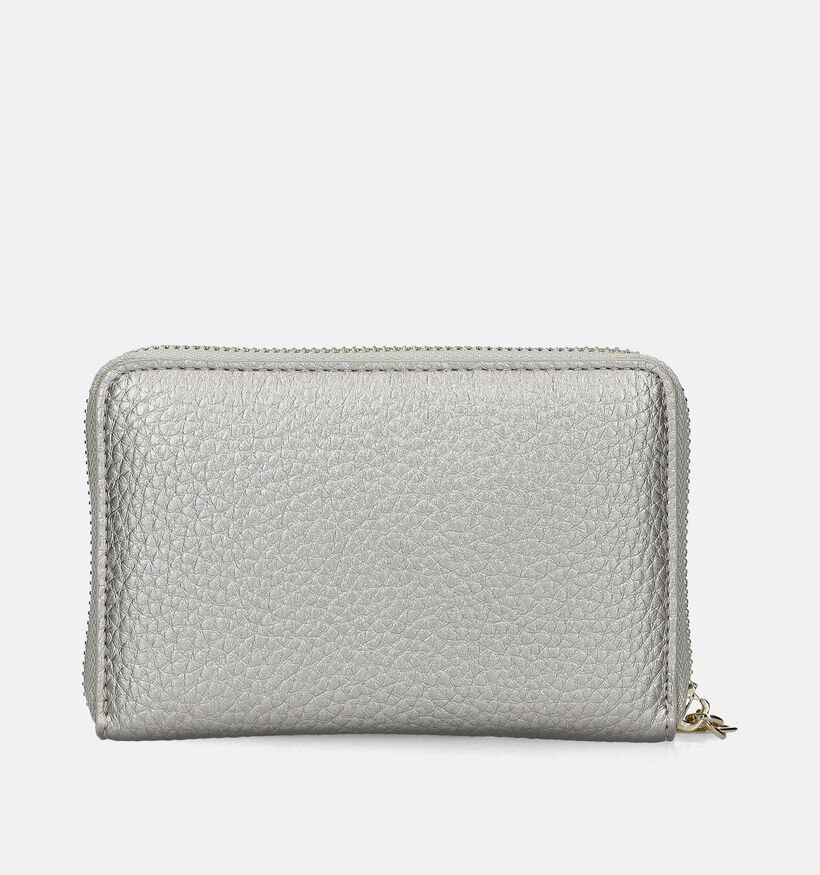 Laurent David Estee Gouden Ritsportemonnee voor dames (349796)