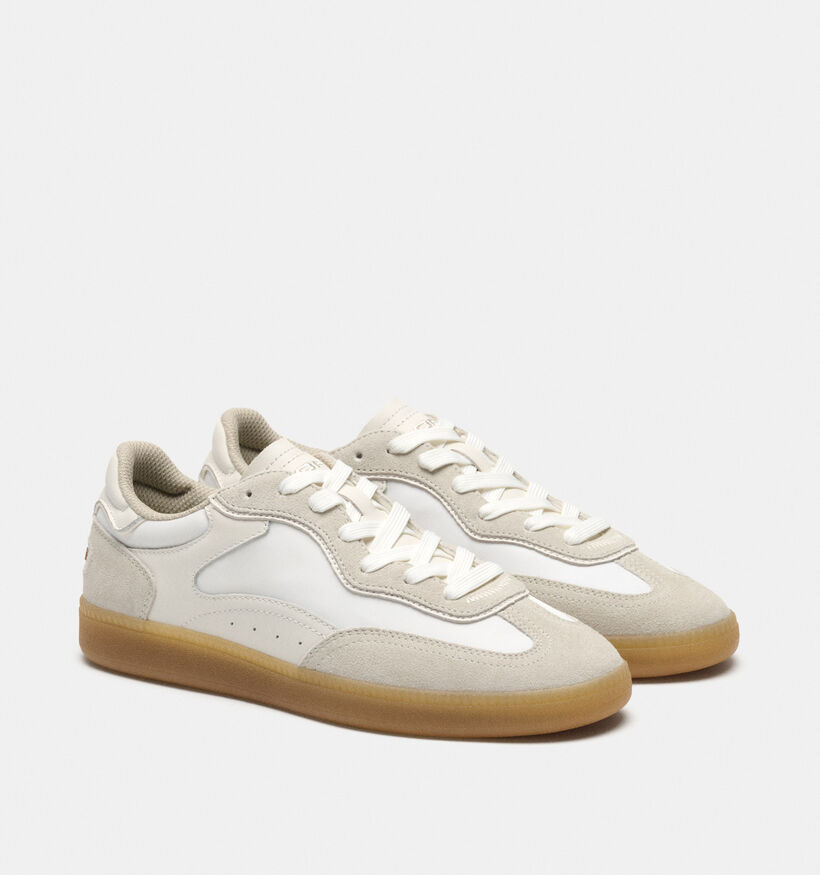 HOFF Park Ecru Sneakers voor dames (367357) - geschikt voor steunzolen