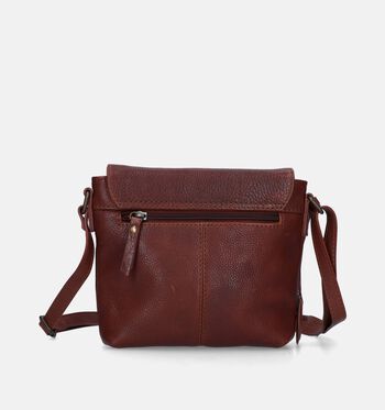 Burkely Sacs port&eacute; crois&eacute; Noir/Marron