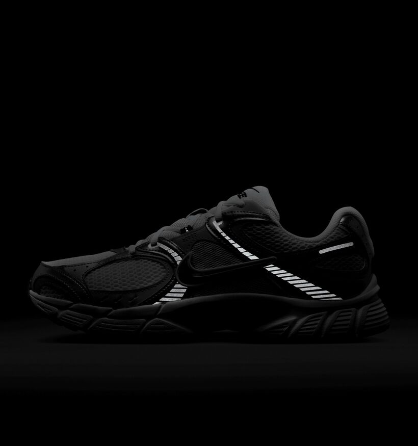 Nike V5 RNR Zilveren Lage Sneakers voor heren (373052)