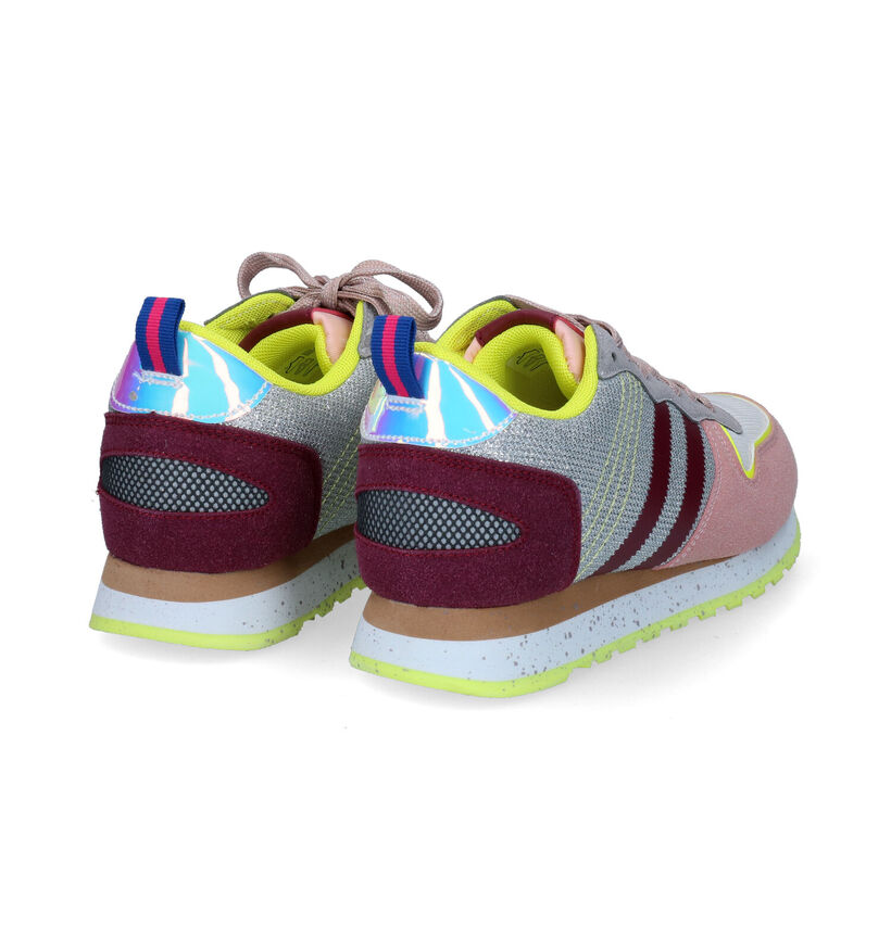 Hampton Bays Roze Sneakers voor dames (304943)