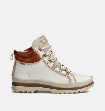 Pikolinos Boots Beige/Cognac