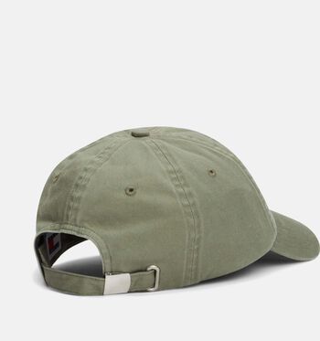 Tommy Hilfiger Tommy Jeans Casquettes Beige/Bleu/Vert/Gris