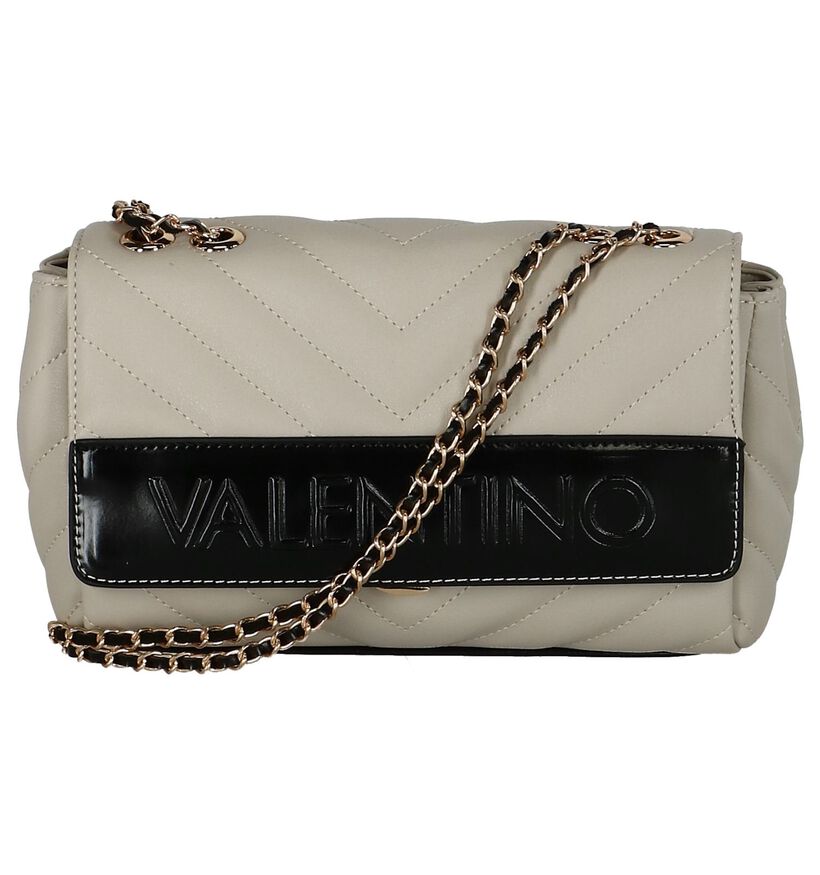 Valentino Handbags Sacs porté croisé en Beige en simili cuir (232988)