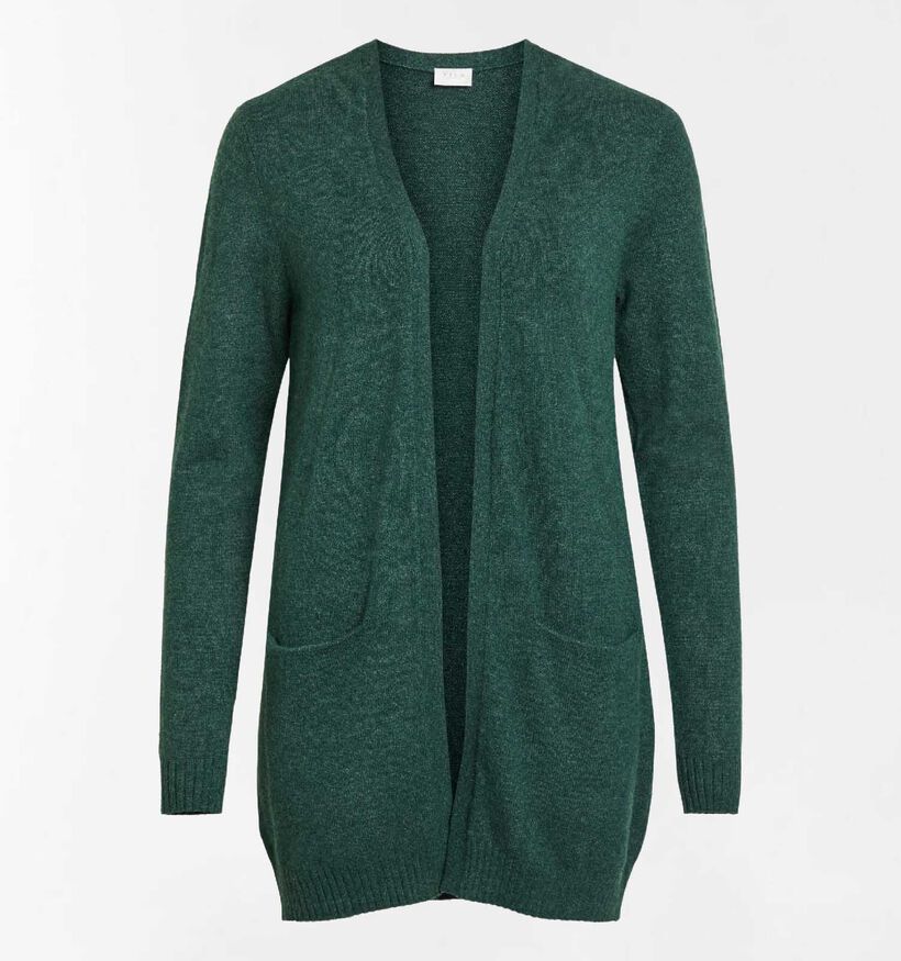 Vila Blauwe Cardigan (304925)