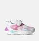 Milo & Mila Baskets basses en Rose pour filles (354248)