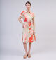 JDY Camille Beige Hemdjurk voor dames (357328)