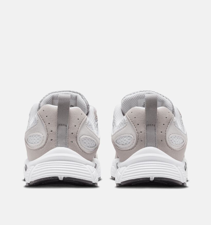 Nike V5 RNR Suede Beige Sneakers voor meisjes (376164)