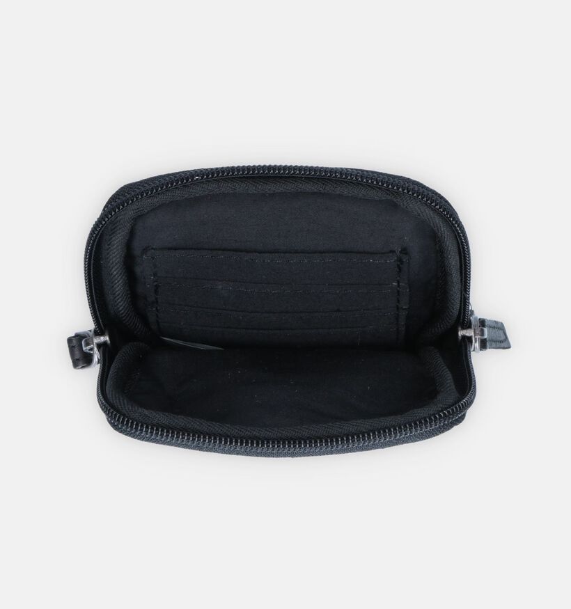 Hide & Stitches Okergeel Telefoontasje voor dames (333149)