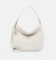 Emily & Noah Josefin Lichtbeige Schoudertas voor dames (371481)