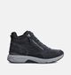 Gabor Rollingsoft Donkerblauwe Sneakers voor dames (363126) - geschikt voor steunzolen