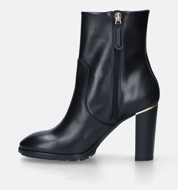 Tommy Hilfiger Bottines Noir