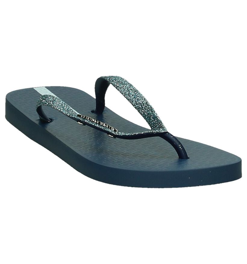 Ipanema Lolita Tongs en Noir pour femmes (337750)