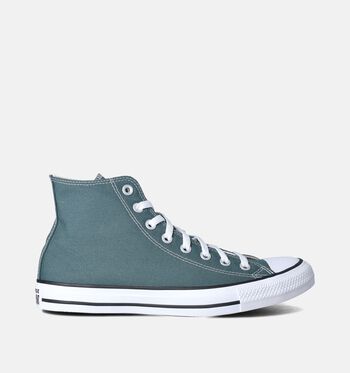 Sneakers groen