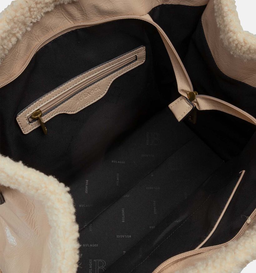 Bulaggi Lammy Zwarte Handtas voor dames (333006)