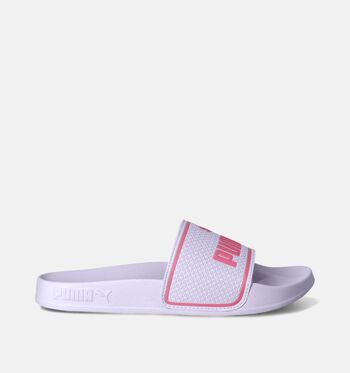 Puma Slippers Roze