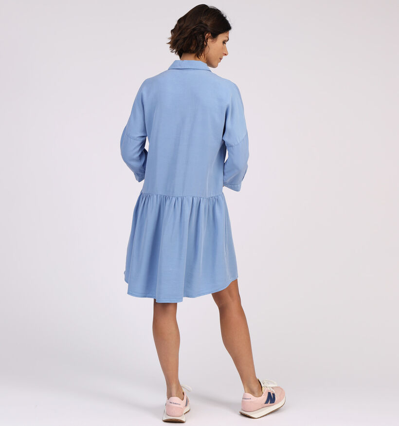 AC Barbare Robe en Bleu (313259)