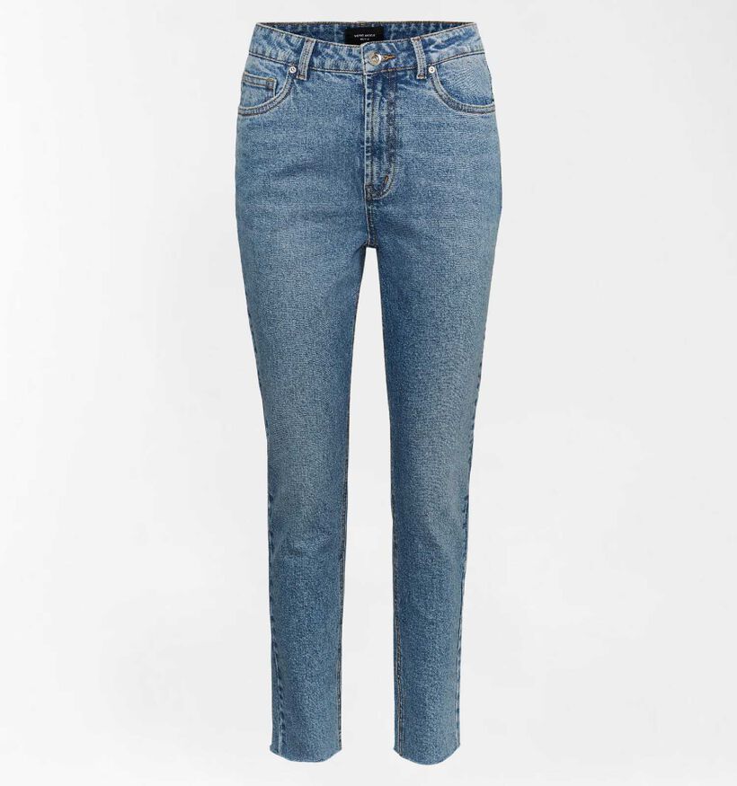 Vero Moda Brenda L30 Jeans en Bleu (303374)