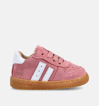 Shoesme Baskets Rose