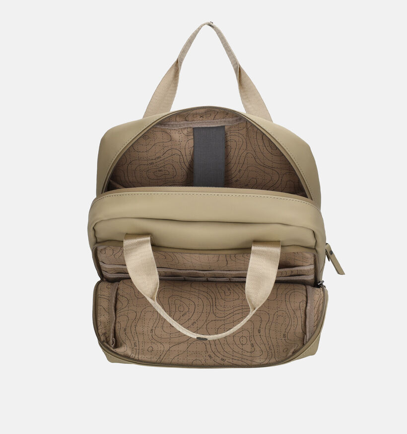 Beagles Sac &agrave; dos en Beige pour filles, gar&ccedil;ons (377058)