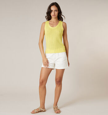 Deeluxe Original D&eacute;bardeurs Jaune