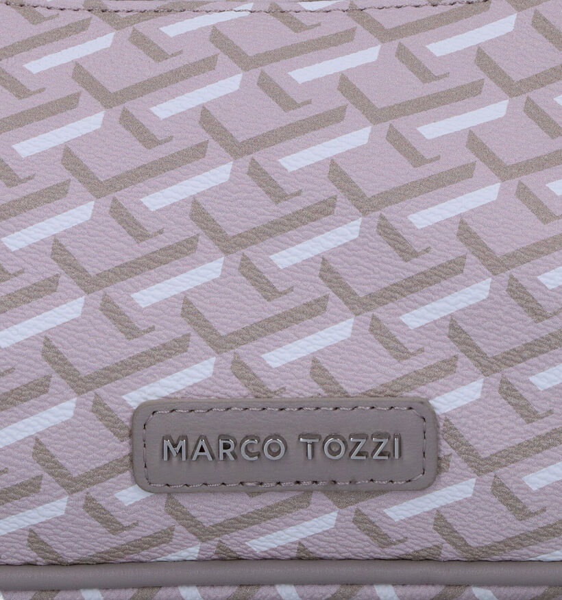 Marco Tozzi Lila Schoudertas voor dames (324870)