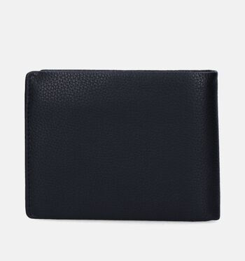 Euro-Leather Petite maroquinerie Noir/Cognac