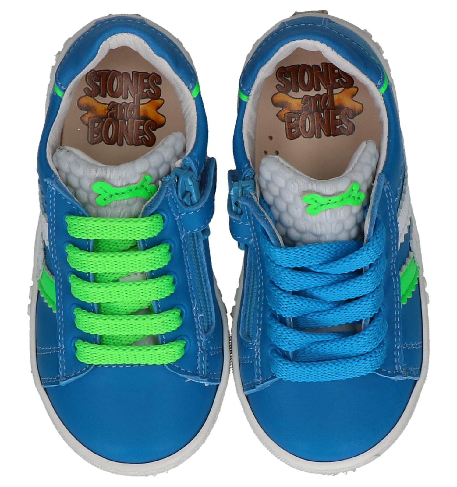 Blauwe schoenen torfs on sale