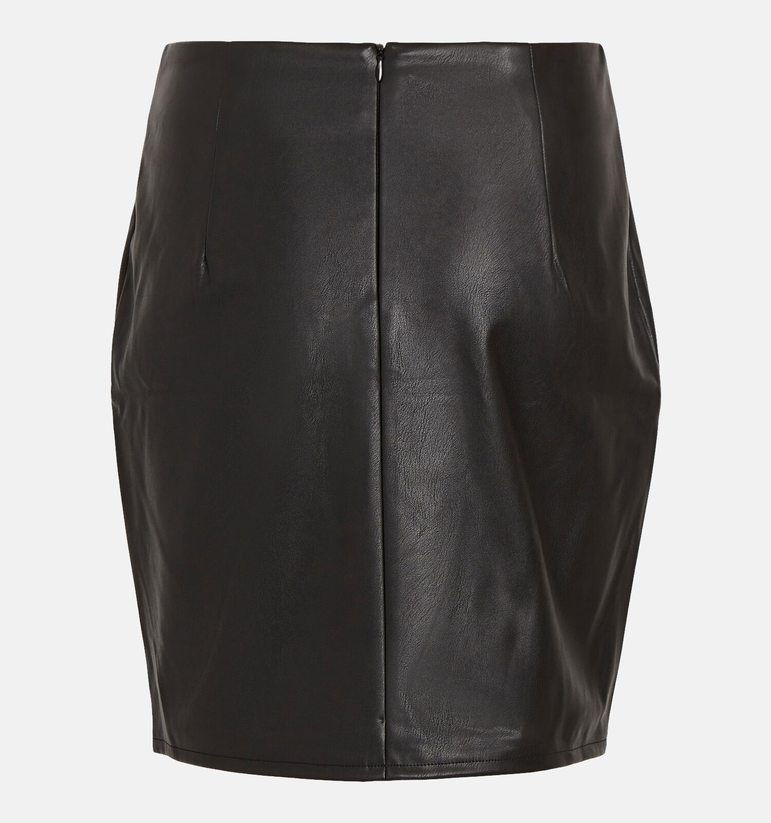 Vila Dagmar Jupe courte en Noir Femmes Jupes en ligne sur TORFS.BE