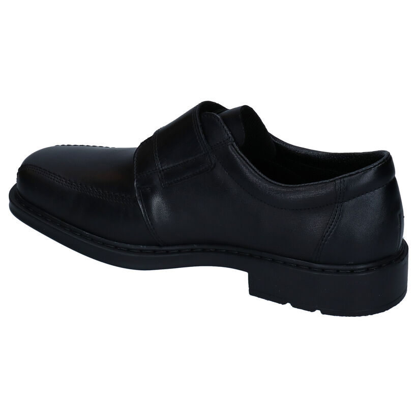 Rieker Chaussures confort en Noir pour hommes (312364)
