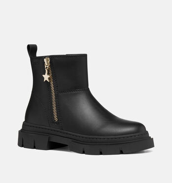 Geox Respira High Bottes Noir