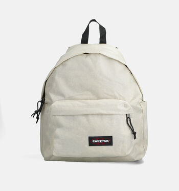 Sac à dos beige