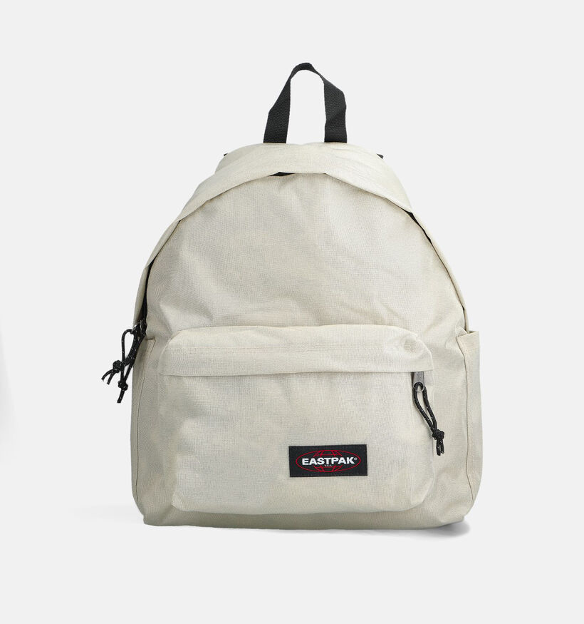 Eastpak Day Pak'r Ecru Rugzak voor meisjes (360781)