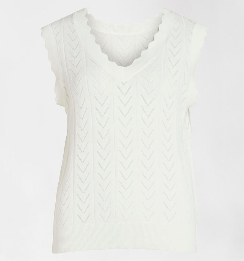 Vila Shelley Groene Top (311711)