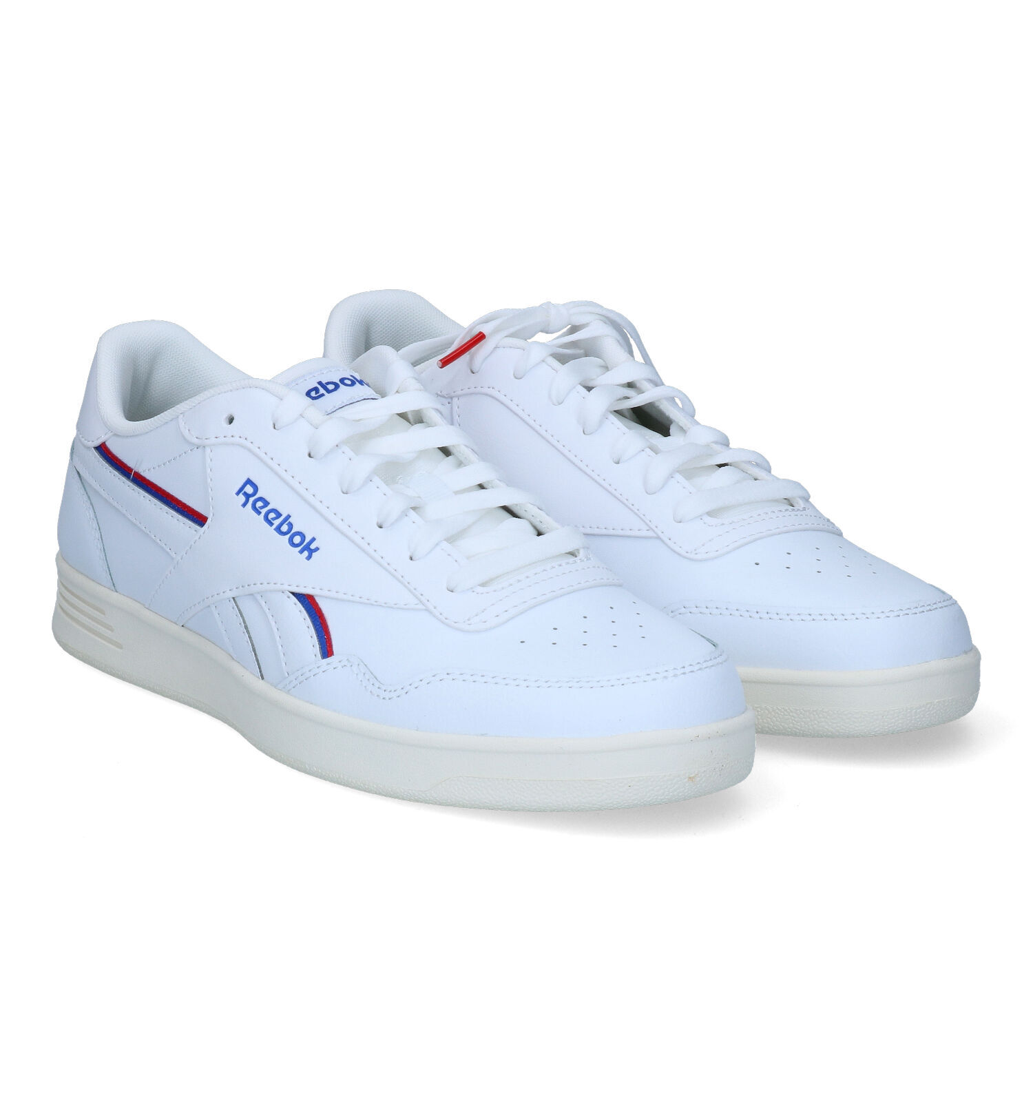 Reebok royal techque white outlet